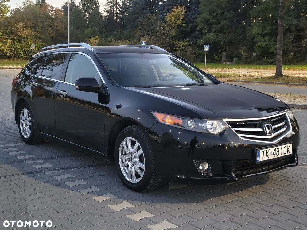 Honda Accord - 11