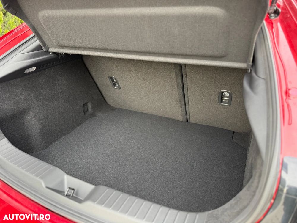 Mazda 3 e-SKYACTIV-G 140 M HYBRID Aut. EXCLUSIVE-LINE - 13