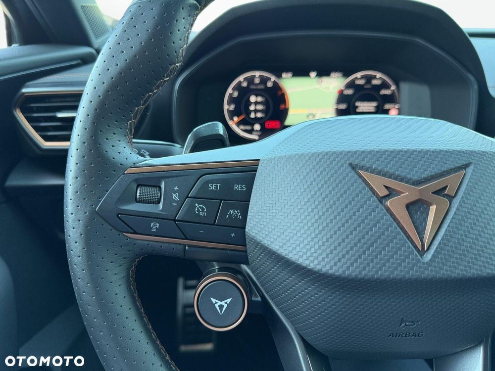 Cupra Formentor 2.0 TSI 4Drive VZ DSG - 14