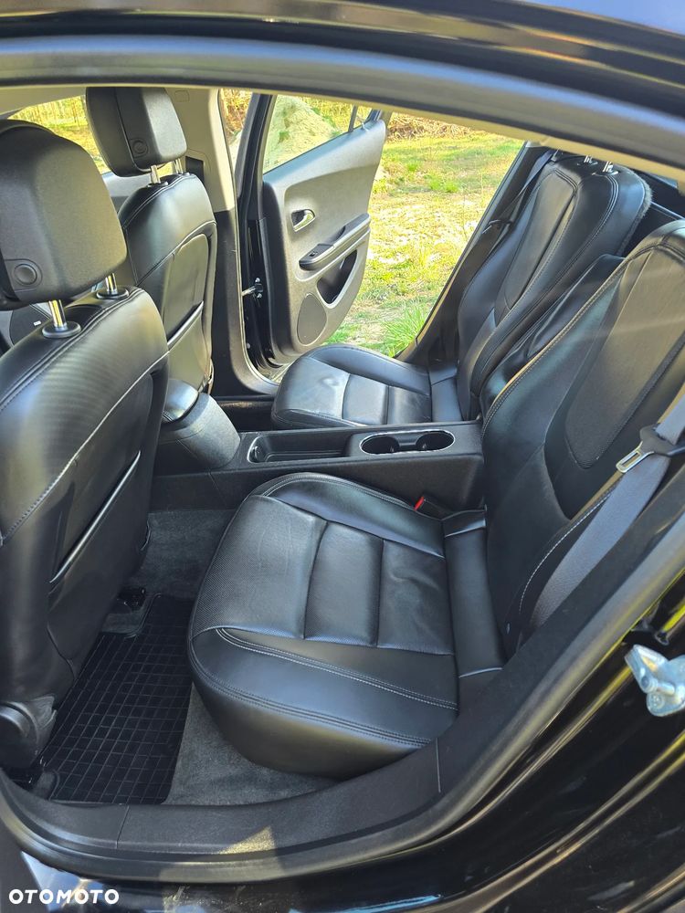 Opel Ampera ePionier Edition - 26