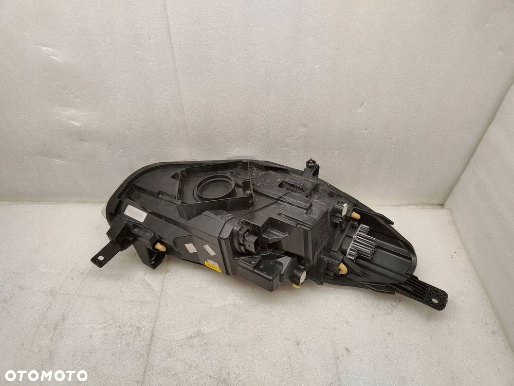 Ford Fiesta MK8 LIFT FULL LED Przód strona lewa N1BB-13E015-CE - 10