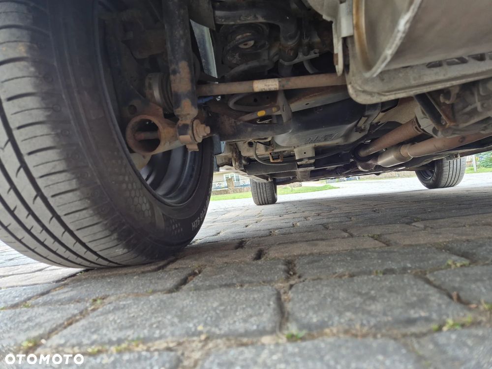 Fiat Sedici 1.6 16V 4x4 Easy - 19