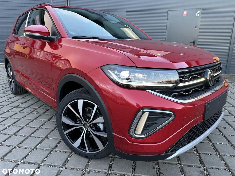 Volkswagen T-Cross - 19