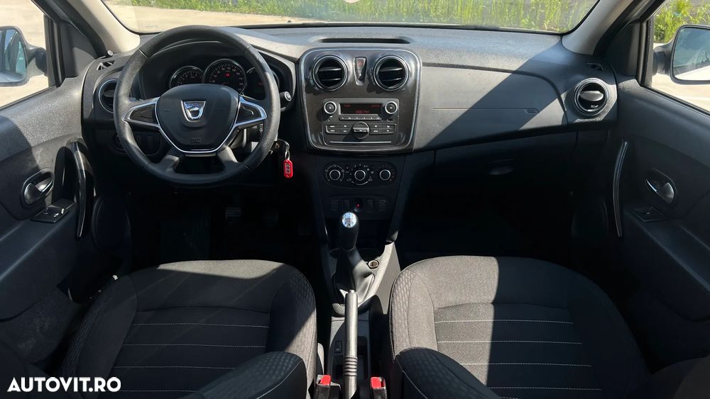 Dacia Logan 1.5 Blue dCi Laureate - 9
