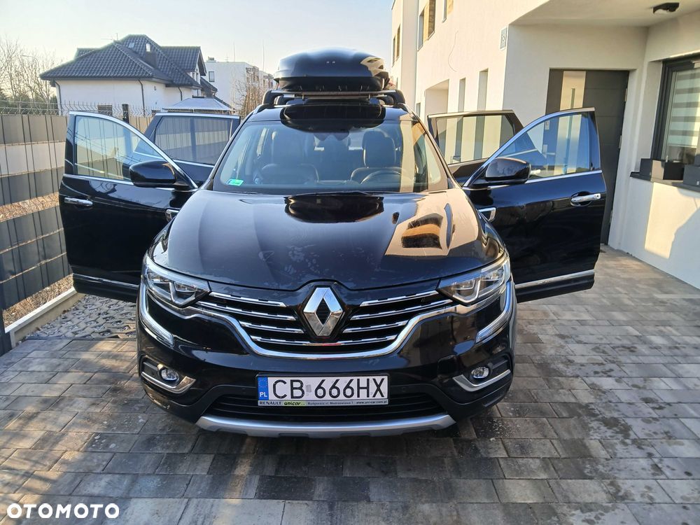 Renault Koleos - 1