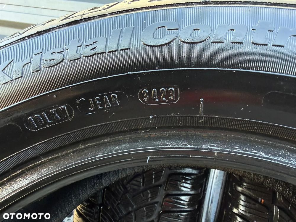 Opona zimowa Fulda Kristall Control HP2 205/60R16 92H 2023 - 6