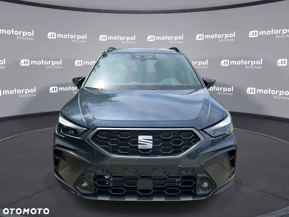 Seat Arona - 3