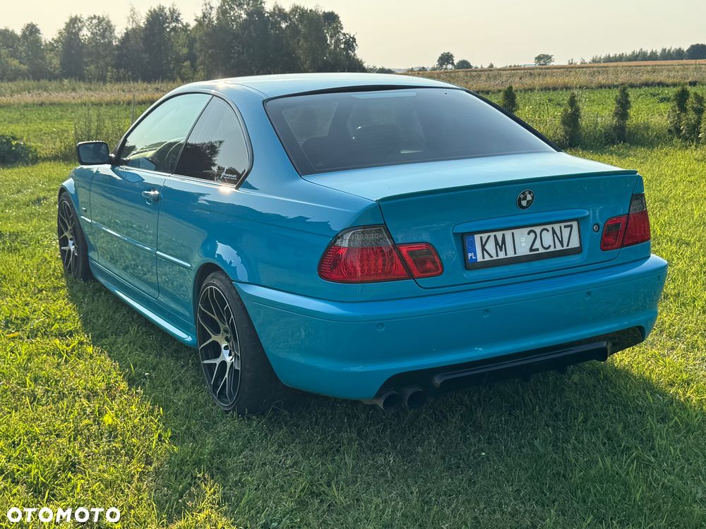 BMW Seria 3 320 Ci - 4