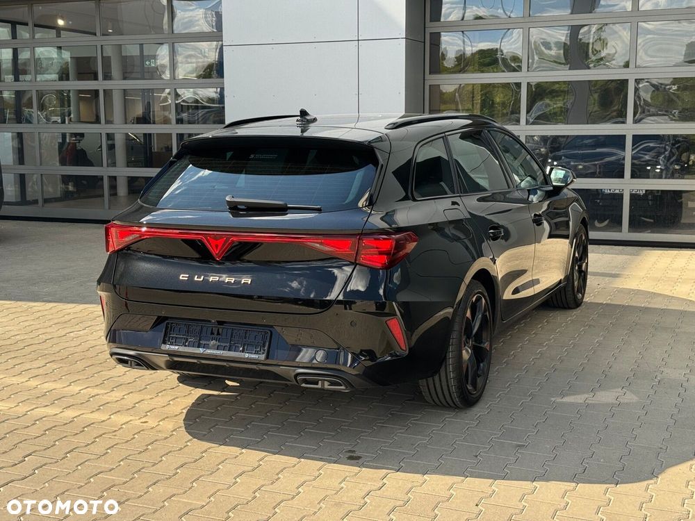 Cupra Leon - 11