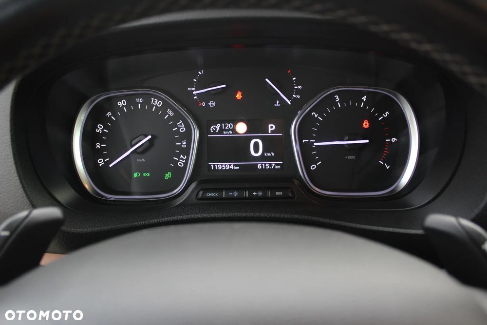 Toyota ProAce Kombi 2.0 D-4D Long 2,8t - 8