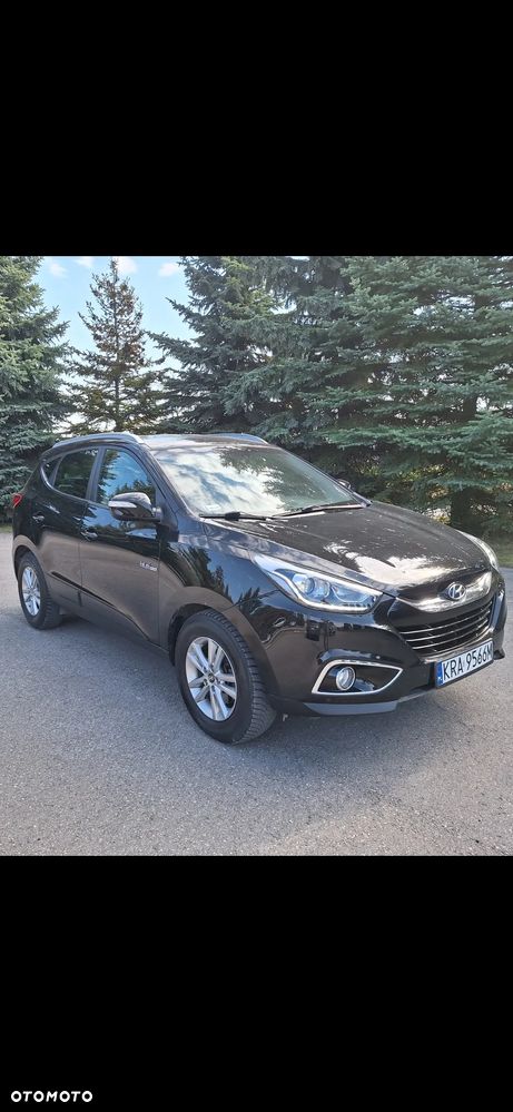 Hyundai ix35 - 4