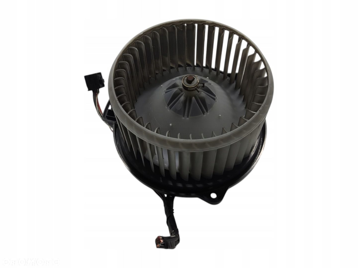 WENTYLATOR DMUCHAWA NAWIEWU TOYOTA RAV4 II 2000-2003 194000-1450 EUROPA - 1
