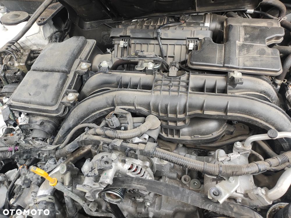 Subaru Forester - 10