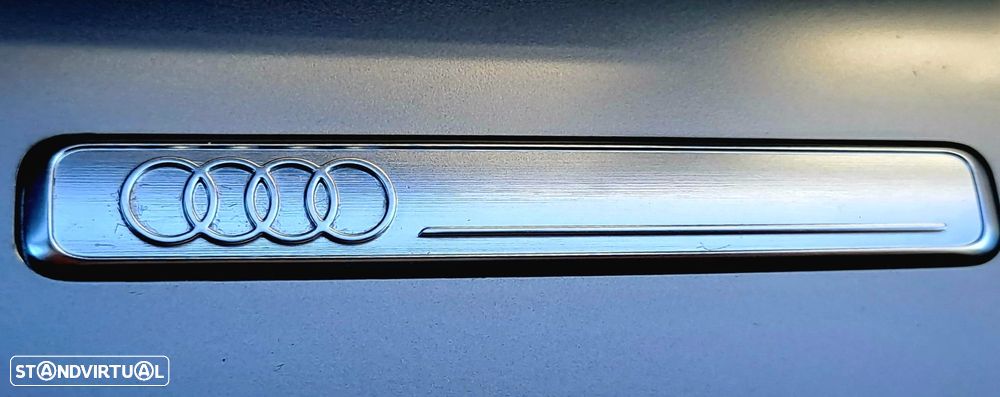 Audi A3 Sportback 35 TFSI Advanced - 20