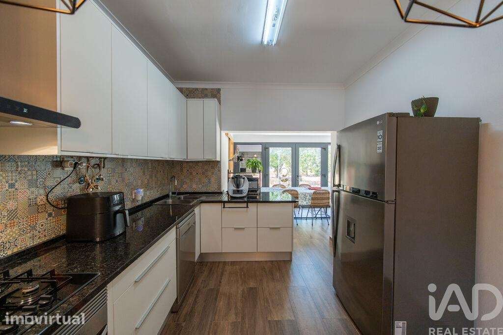 Moradia isolada T3 em Montijo e Afonsoeiro de 82 m2 - Grande imagem: 5/36