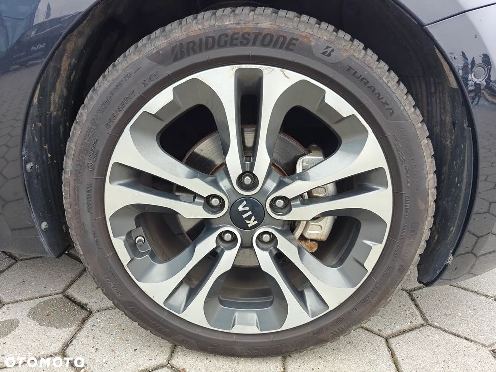 Kia ProCeed Pro_cee'd 1.6 GDI XL - 28