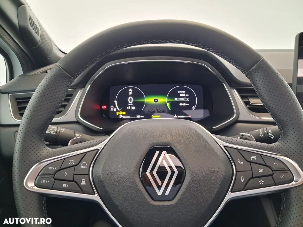 Renault Captur TCe 140 EDC Intense - 20