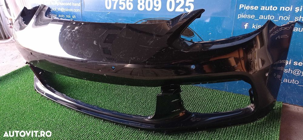 bara fata porsche panamera - 4