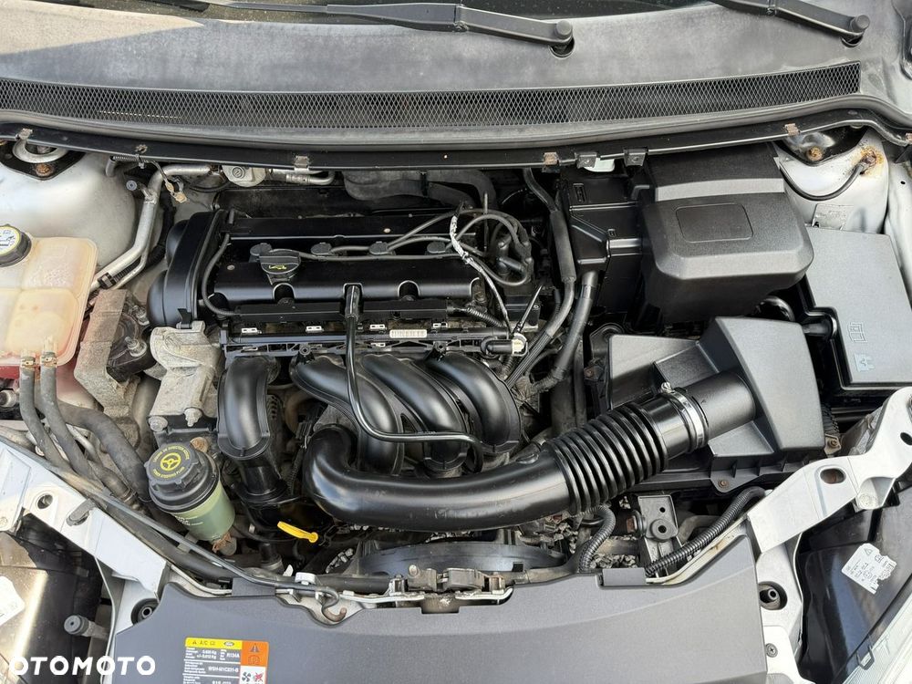 Ford Focus - 28