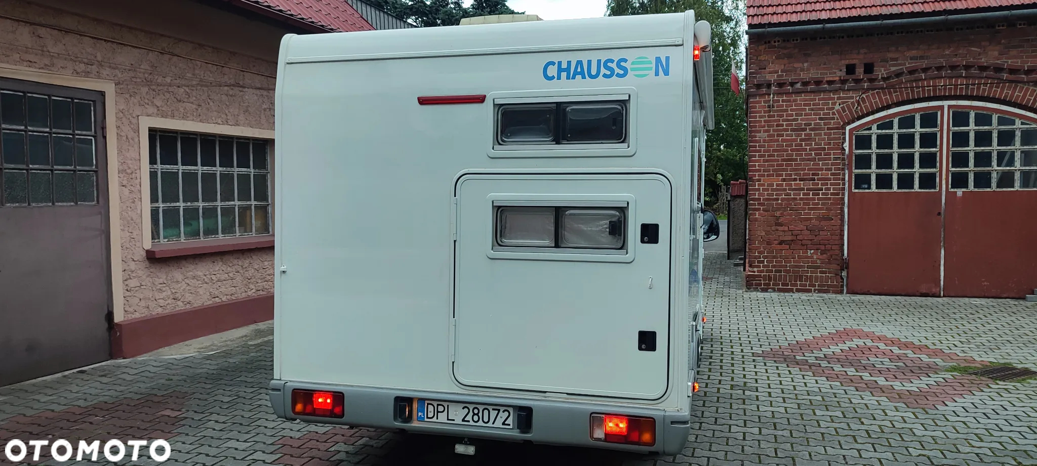 Fiat Ducato - 4