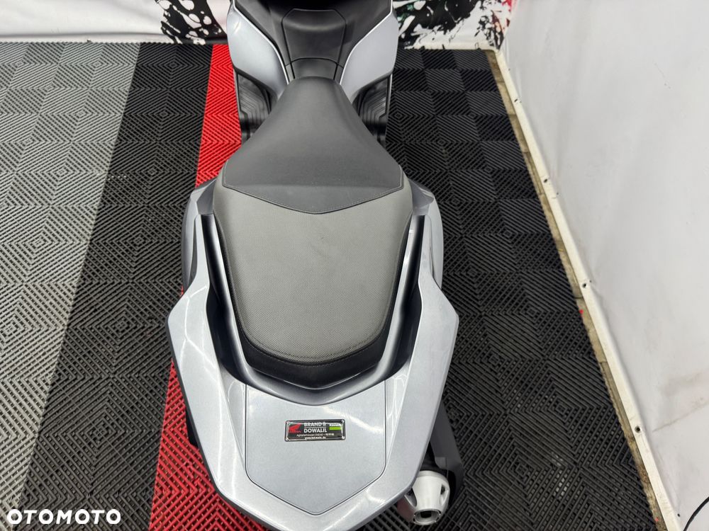 Honda PCX - 19