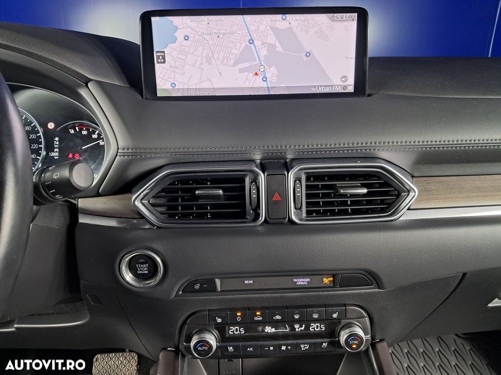 Mazda CX-5 - 13