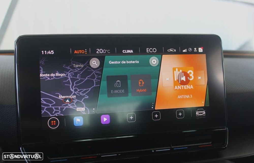 Cupra Leon ST 1.4 e-Hybrid VZ DSG - 22