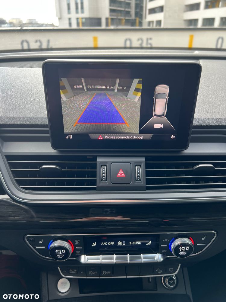 Audi Q5 2.0 TFSI Quattro S tronic design - 20