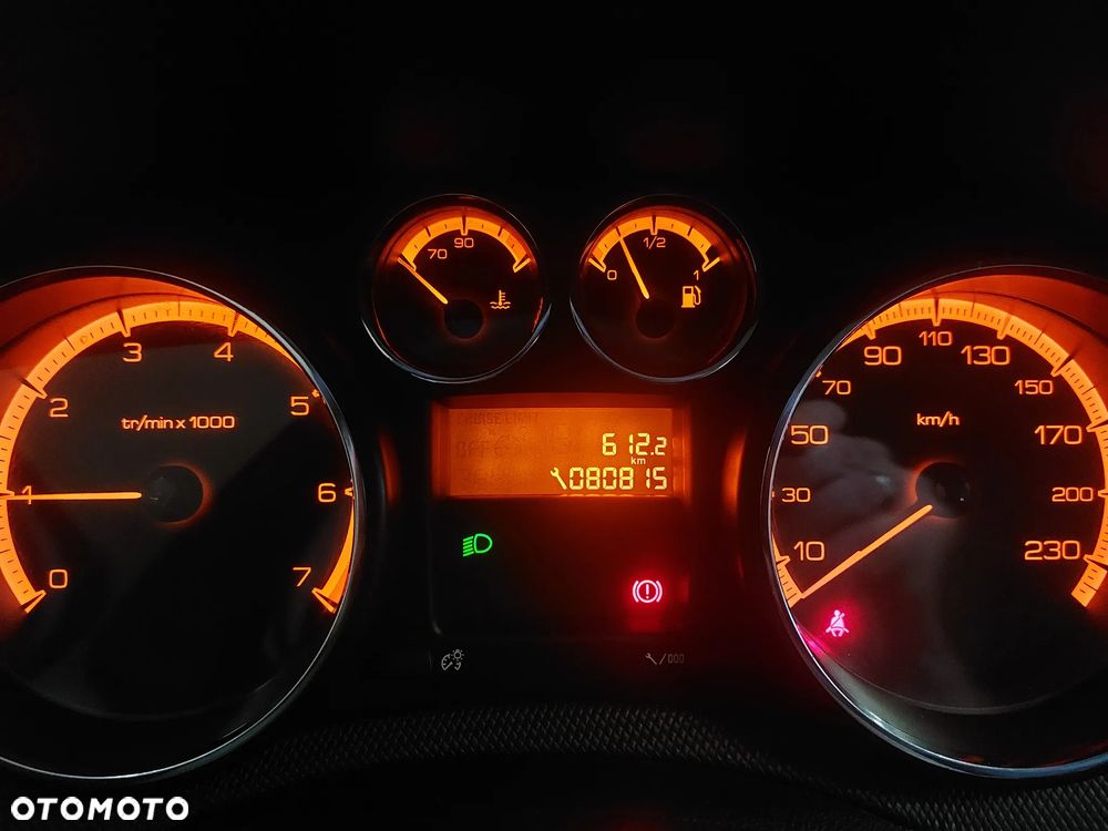 Peugeot 308 1.6 Trendy - 7