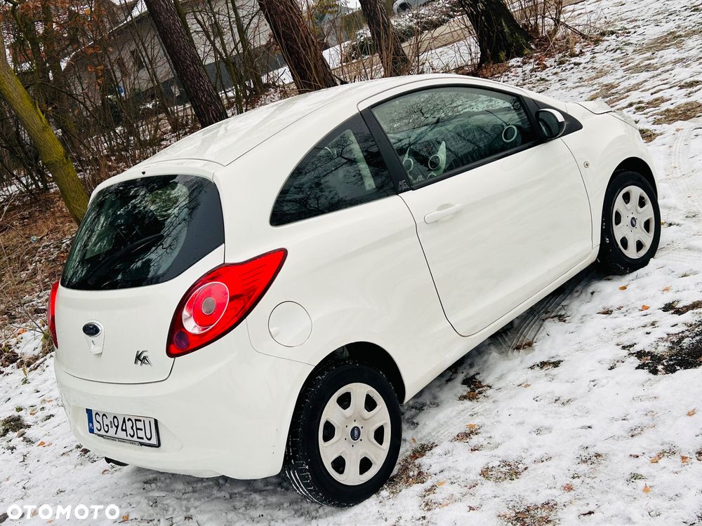 Ford KA 1.2 Trend EU5 - 5