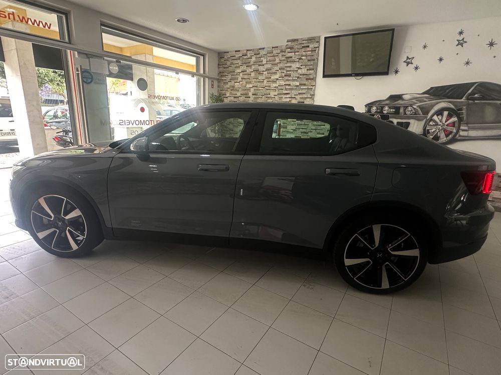 Polestar 2 Dual Motor 78kWh - 20