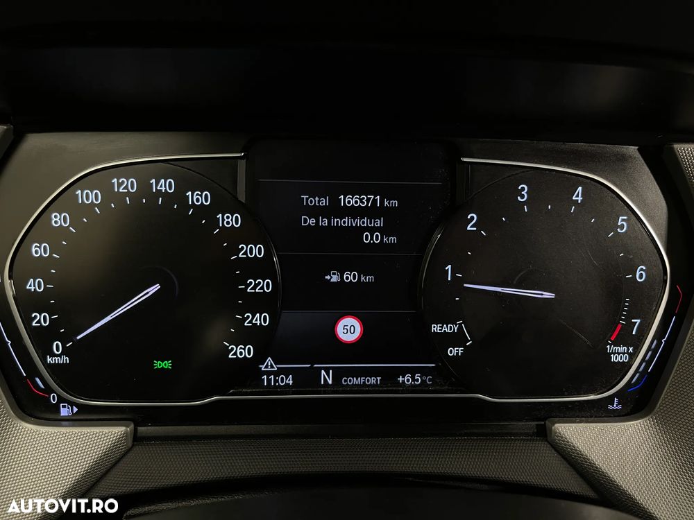 BMW Seria 1 116i Advantage - 26