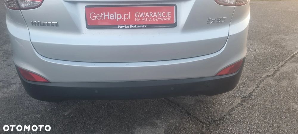 Hyundai ix35 1.6 2WD Style - 7