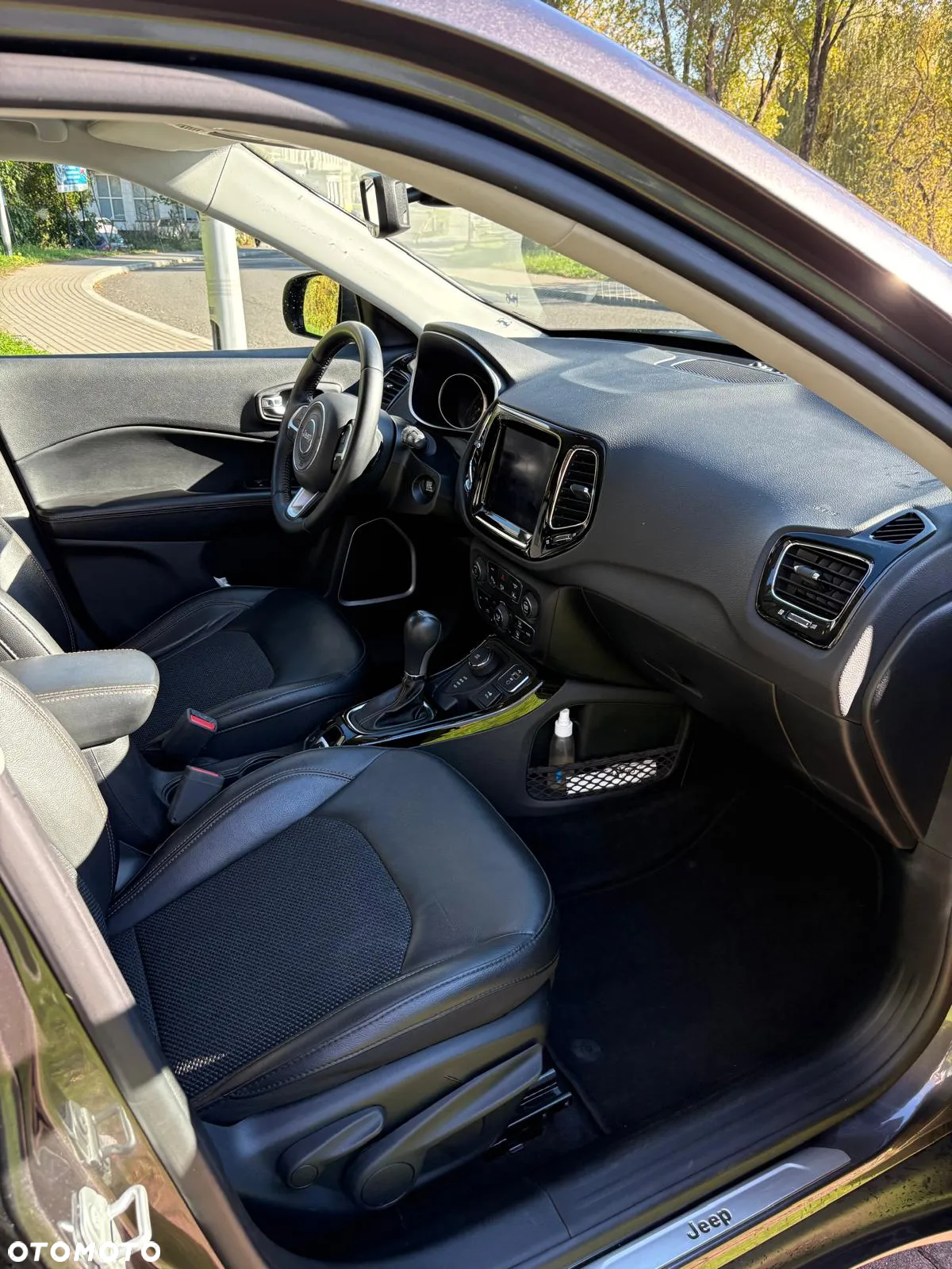 Jeep Compass 2.0 MJD Limited 4WD S&S - 2