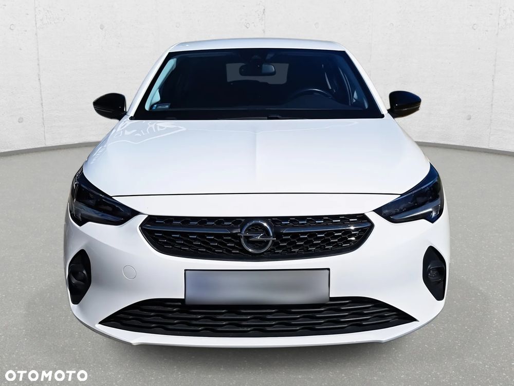 Opel Corsa 1.2 Elegance S&S - 3