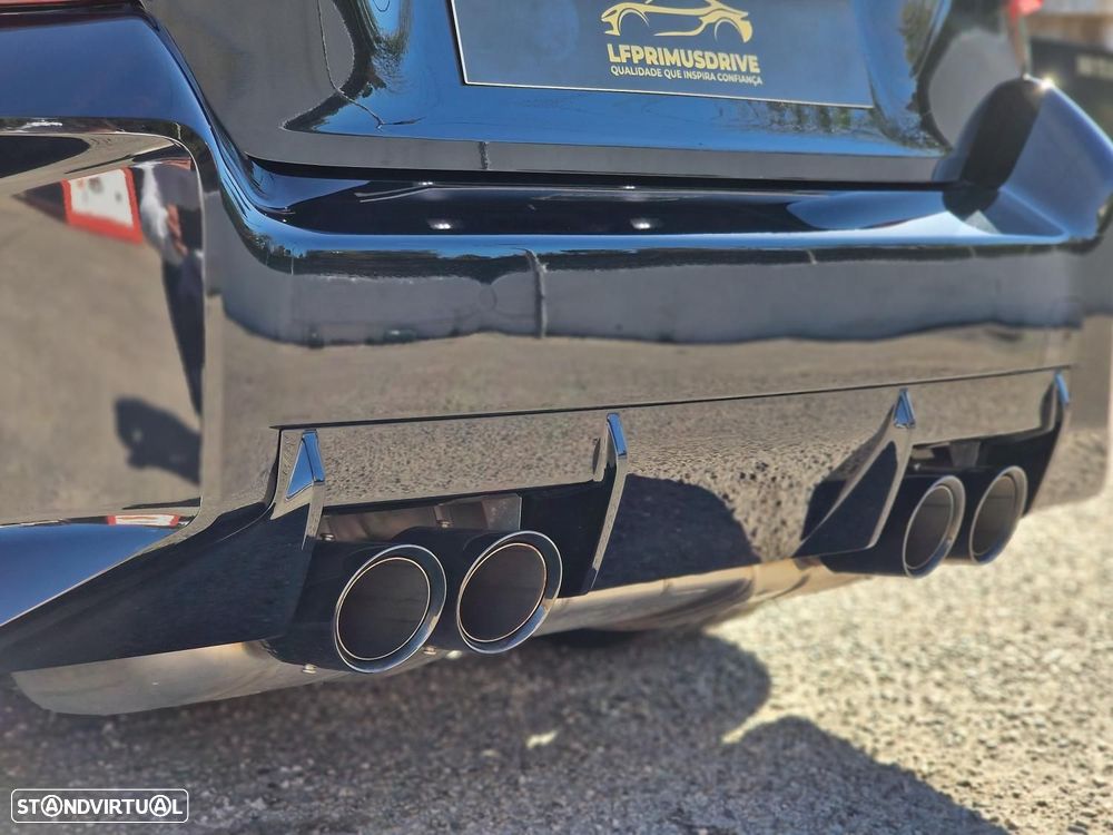 BMW M2 Auto - 20