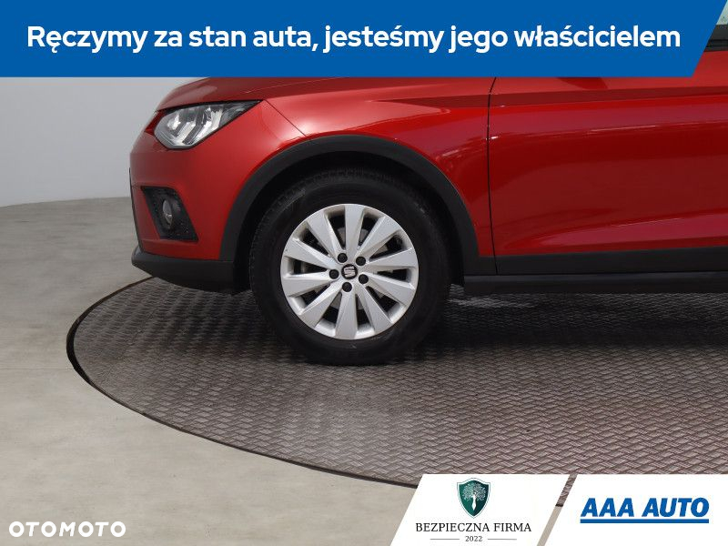 Seat Arona - 16