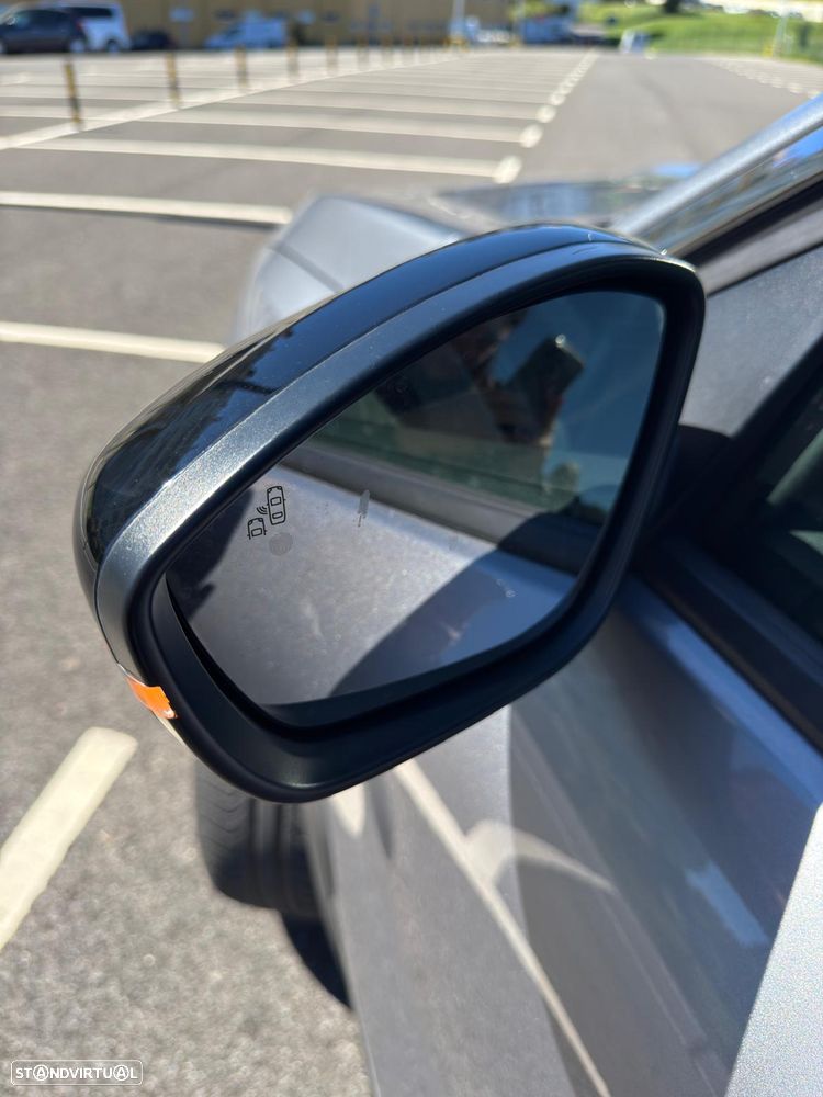 Opel Mokka 1.2 DI Turbo - 7