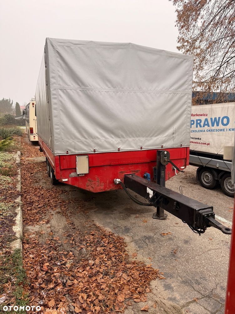 Hoffmann LPR 11.0T - 2