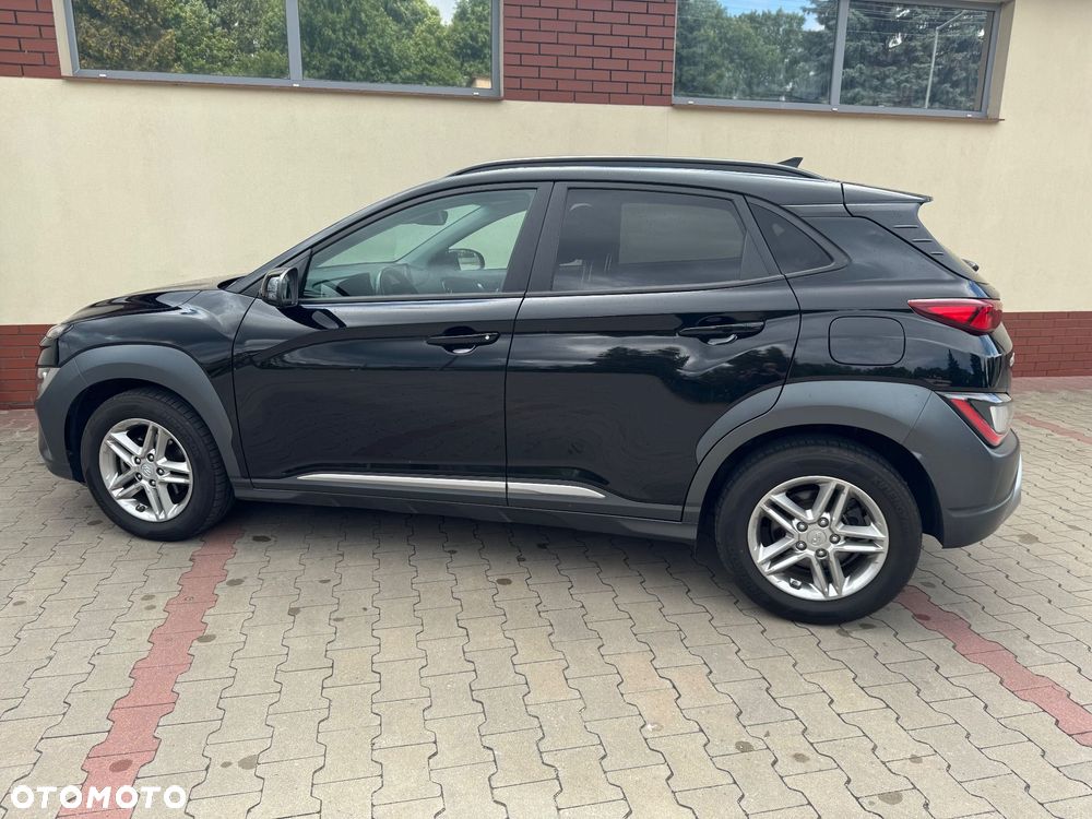 Hyundai Kona 1.0 T-GDI Style DCT - 9