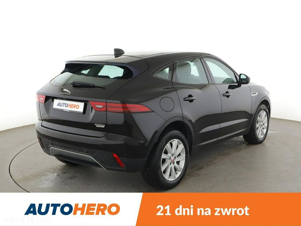 Jaguar E-Pace D150 AWD S - 7