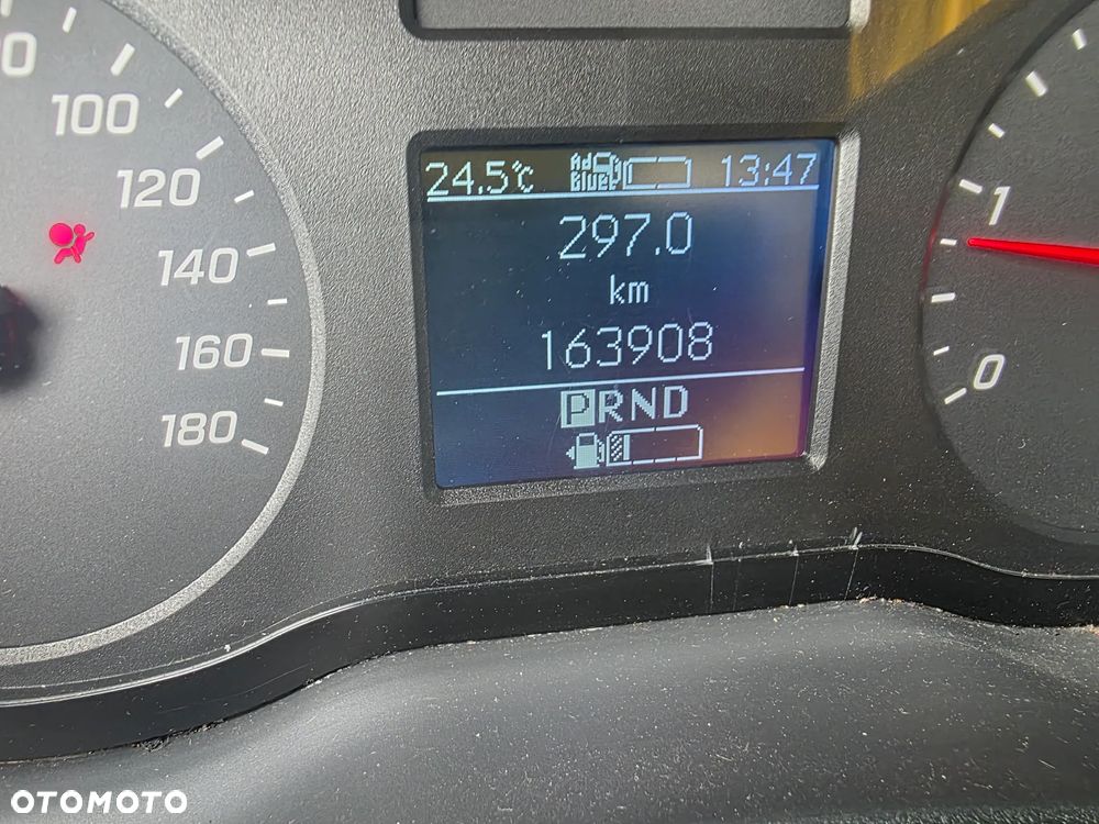 Mercedes-Benz SPRINTER - 6