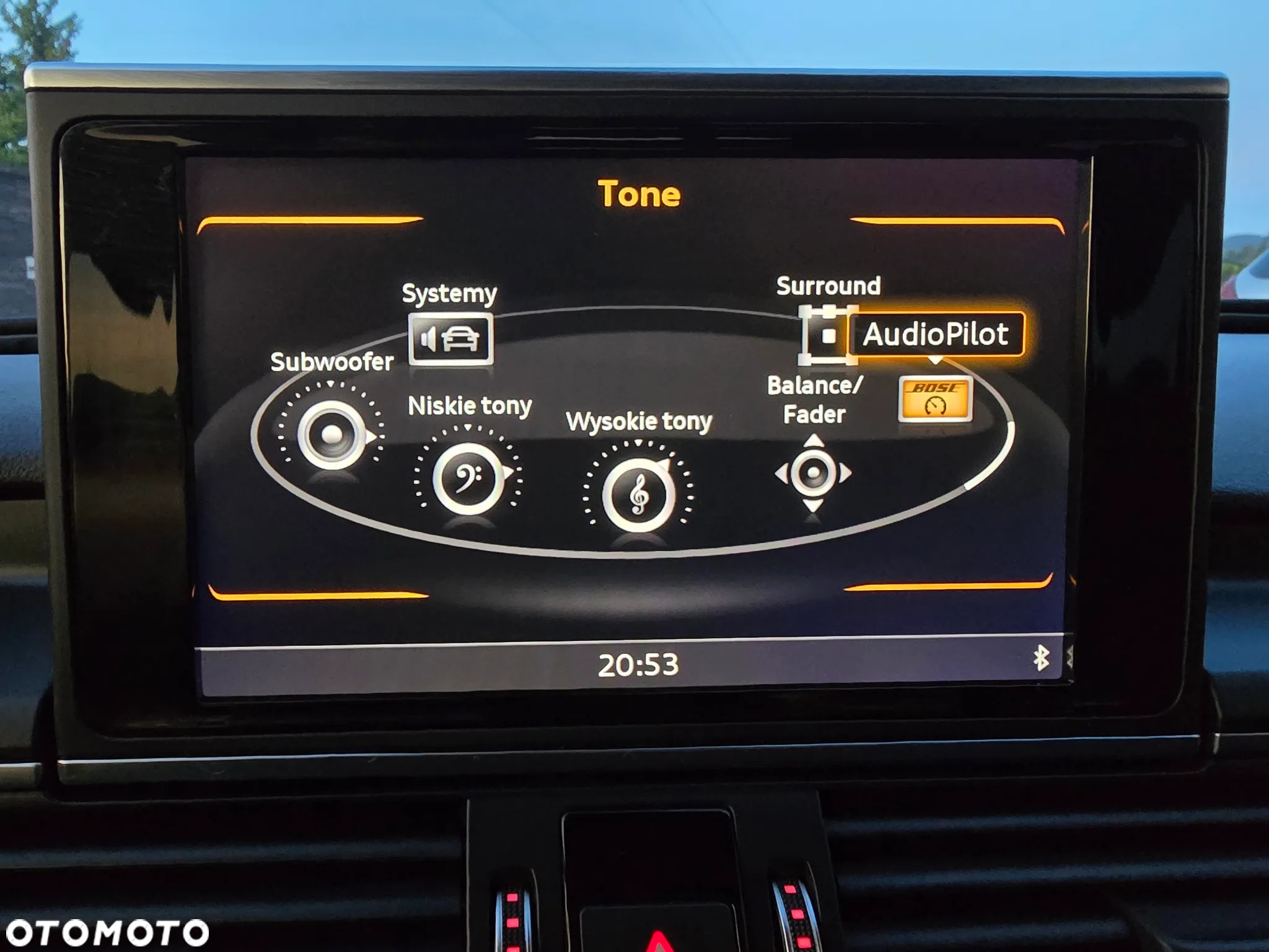 Audi A6 3.0 TDI Quattro Competition Tiptr - 31