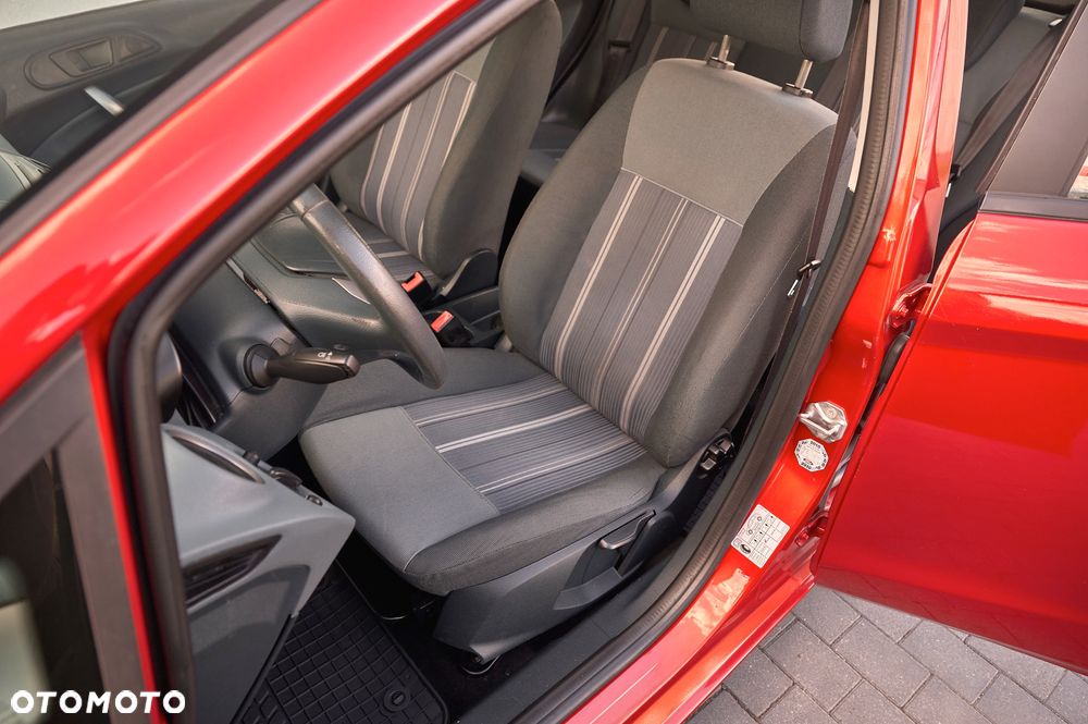 Ford Fiesta 1.25 Champions Edition - 29