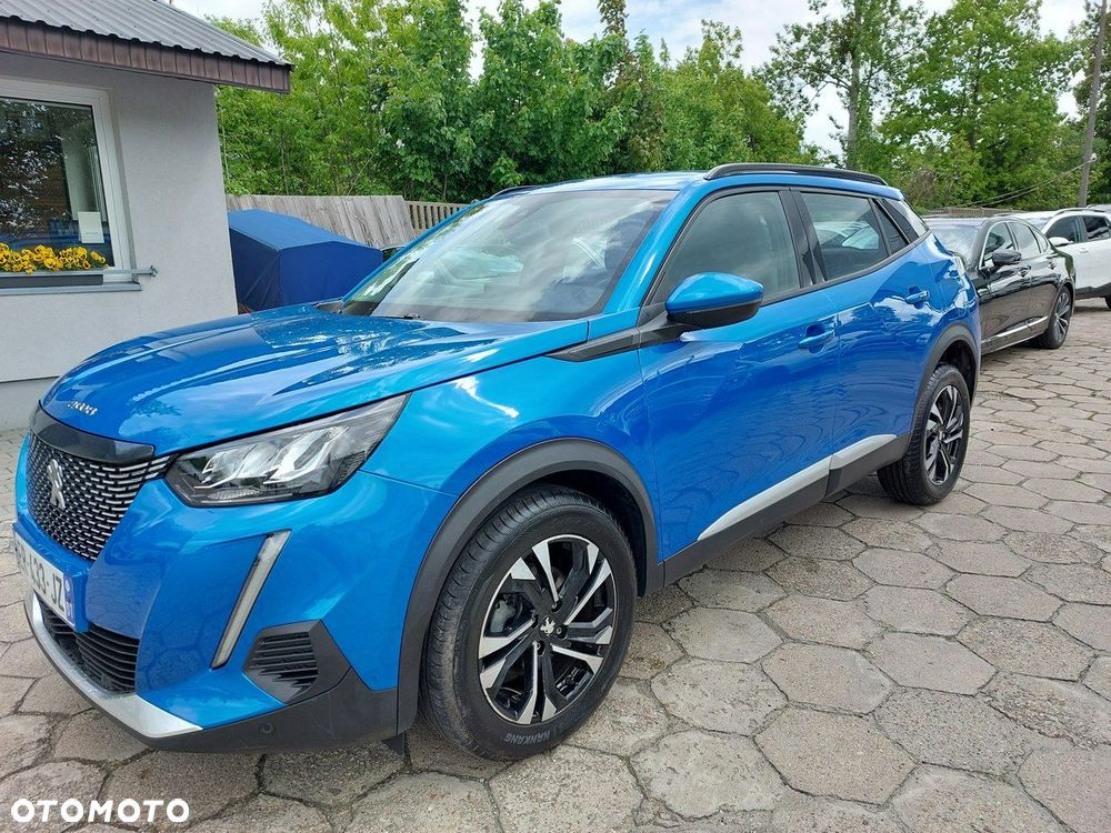 Peugeot 2008 - 6