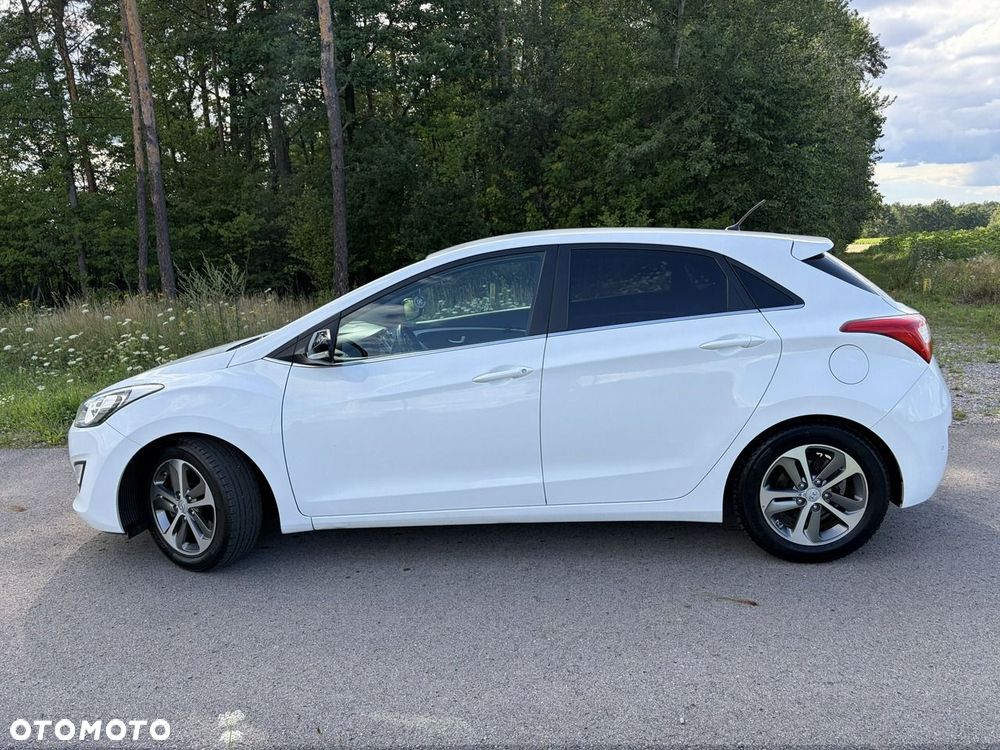 Hyundai i30 - 2