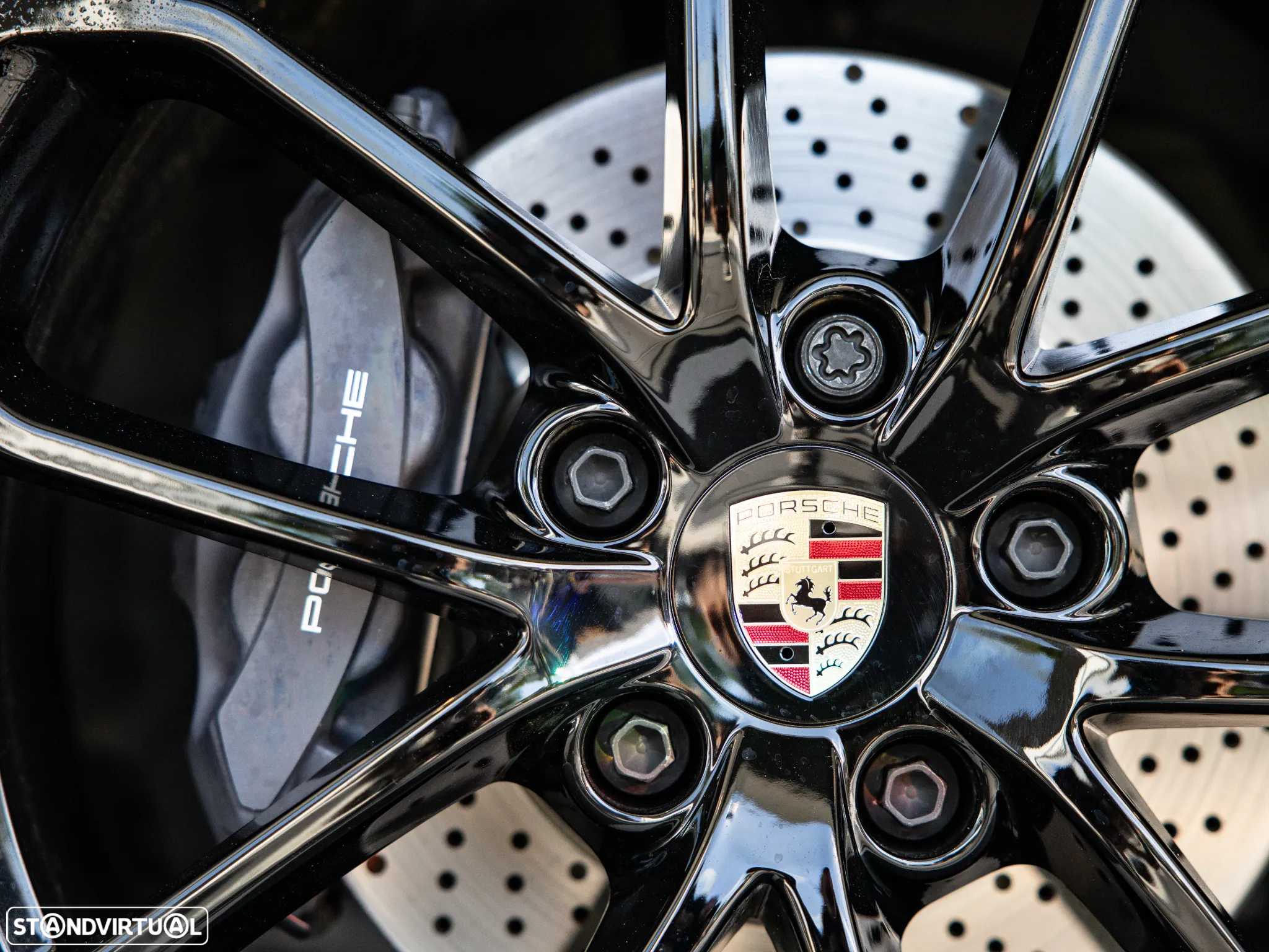 Porsche 718 Boxster 2.0 Style Edition PDK - 29