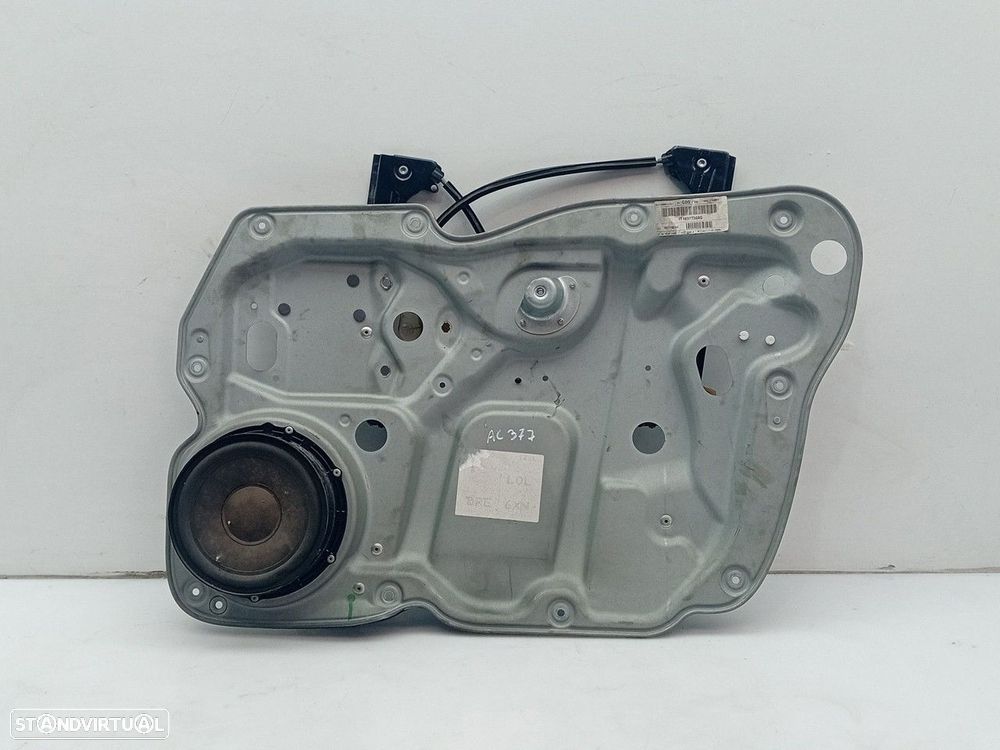 Elevador vidros frente direito VOLKSWAGEN Touran (1T) - 2