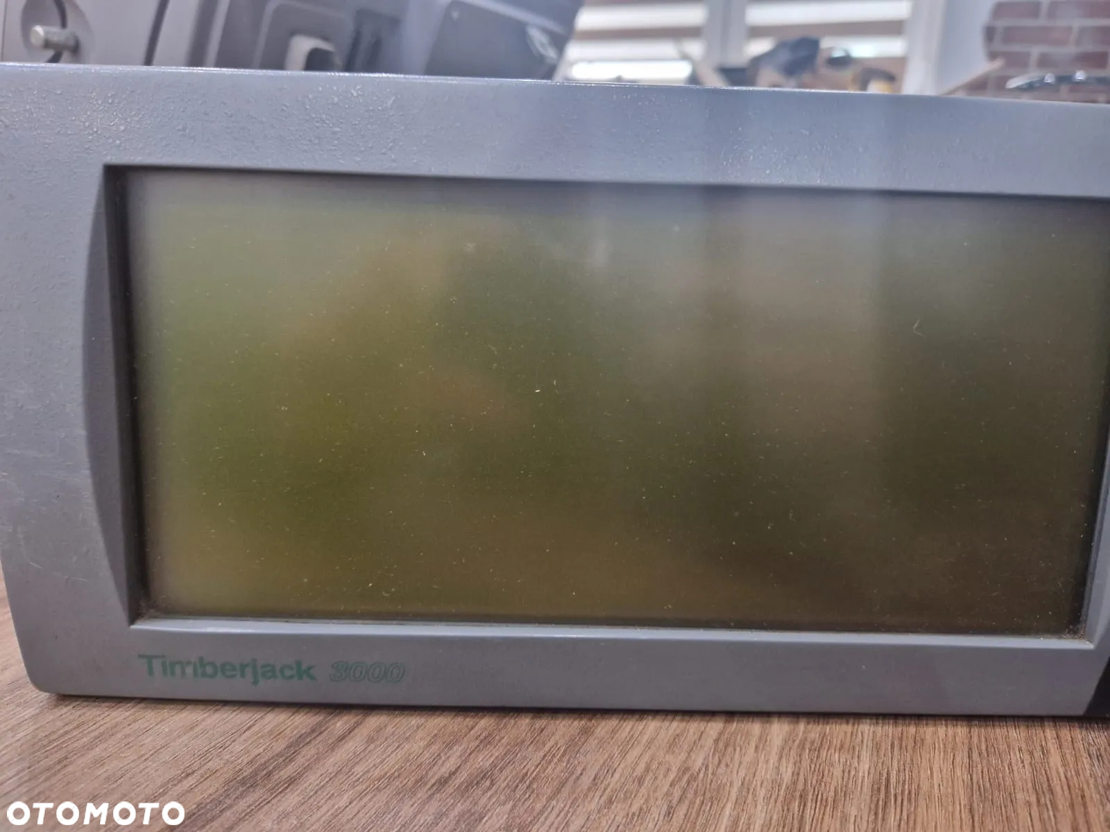 Timbermatic 3000 F024455 - 10