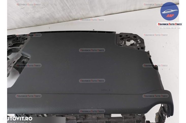 Plansa Bord originala Porsche Cayenne 3 2017 2018 2019 2020 2021 2022 - 4